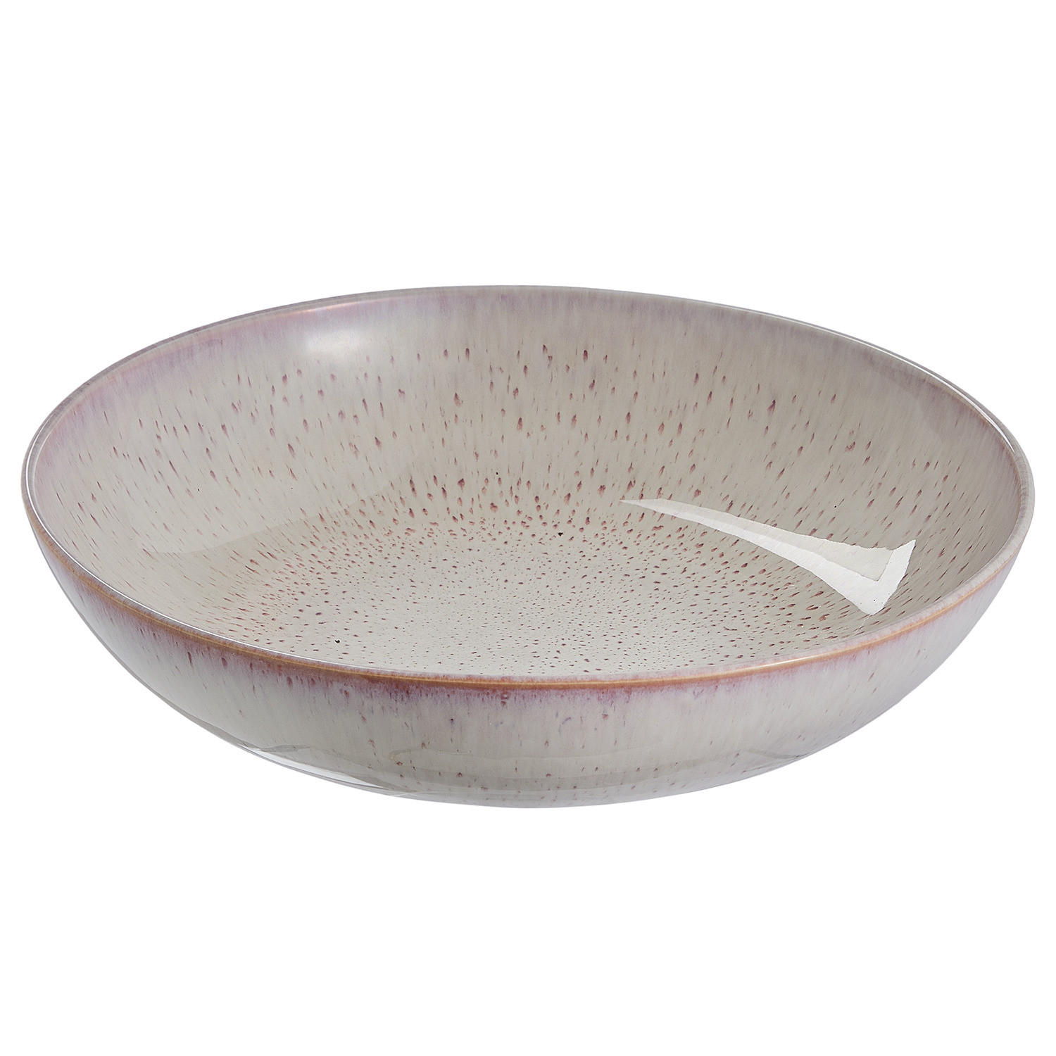 Butlers Salatschale Rosa 30x8x30 cm