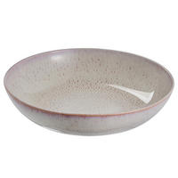 SALATSCHALE Tavira 1,9L - Rosa, Keramik (30/30/8cm) - Butlers