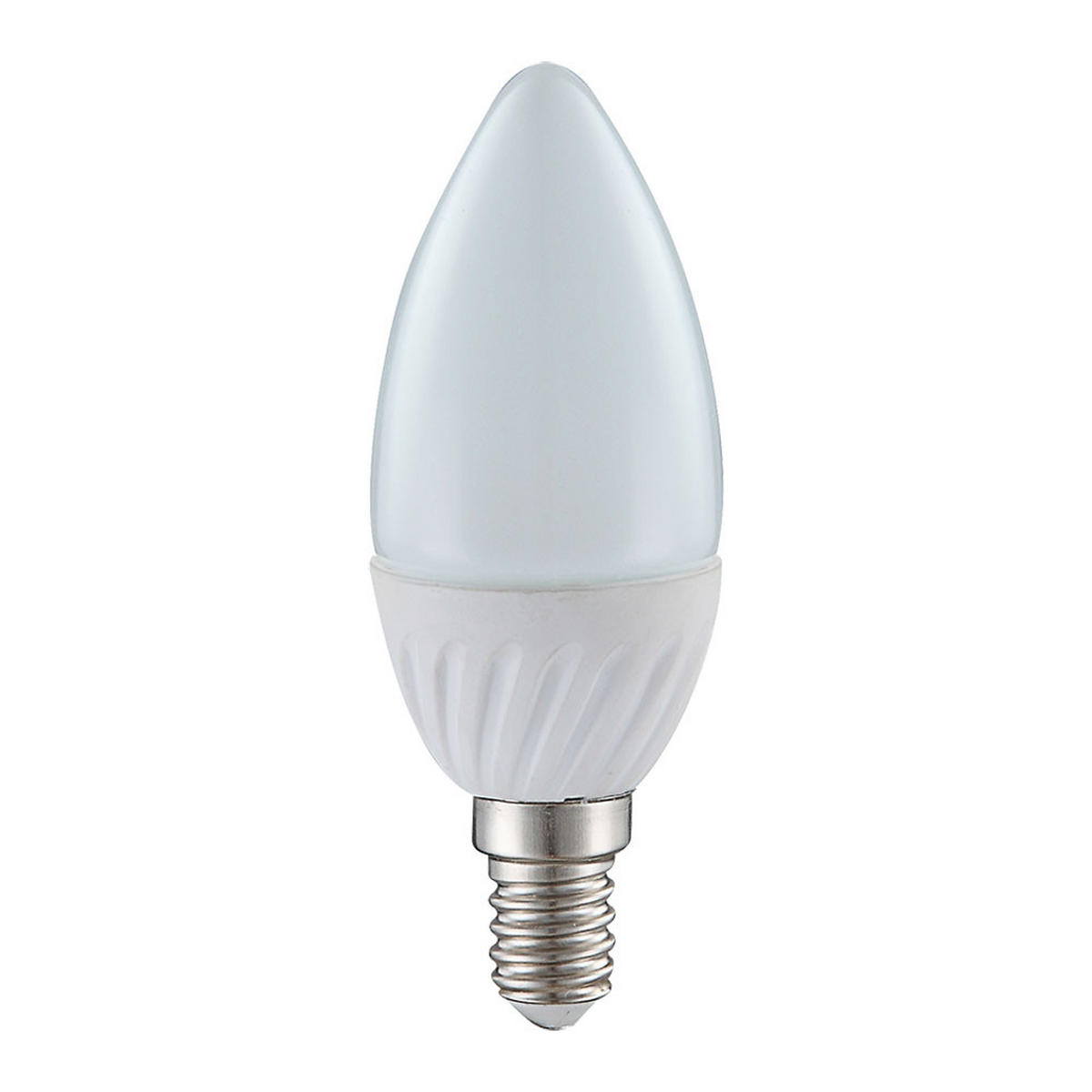 LED DECKENLEUCHTE Chrom Silber Blätter-Design - Silberfarben, Metall (71/71/16cm) - Globo Lighting