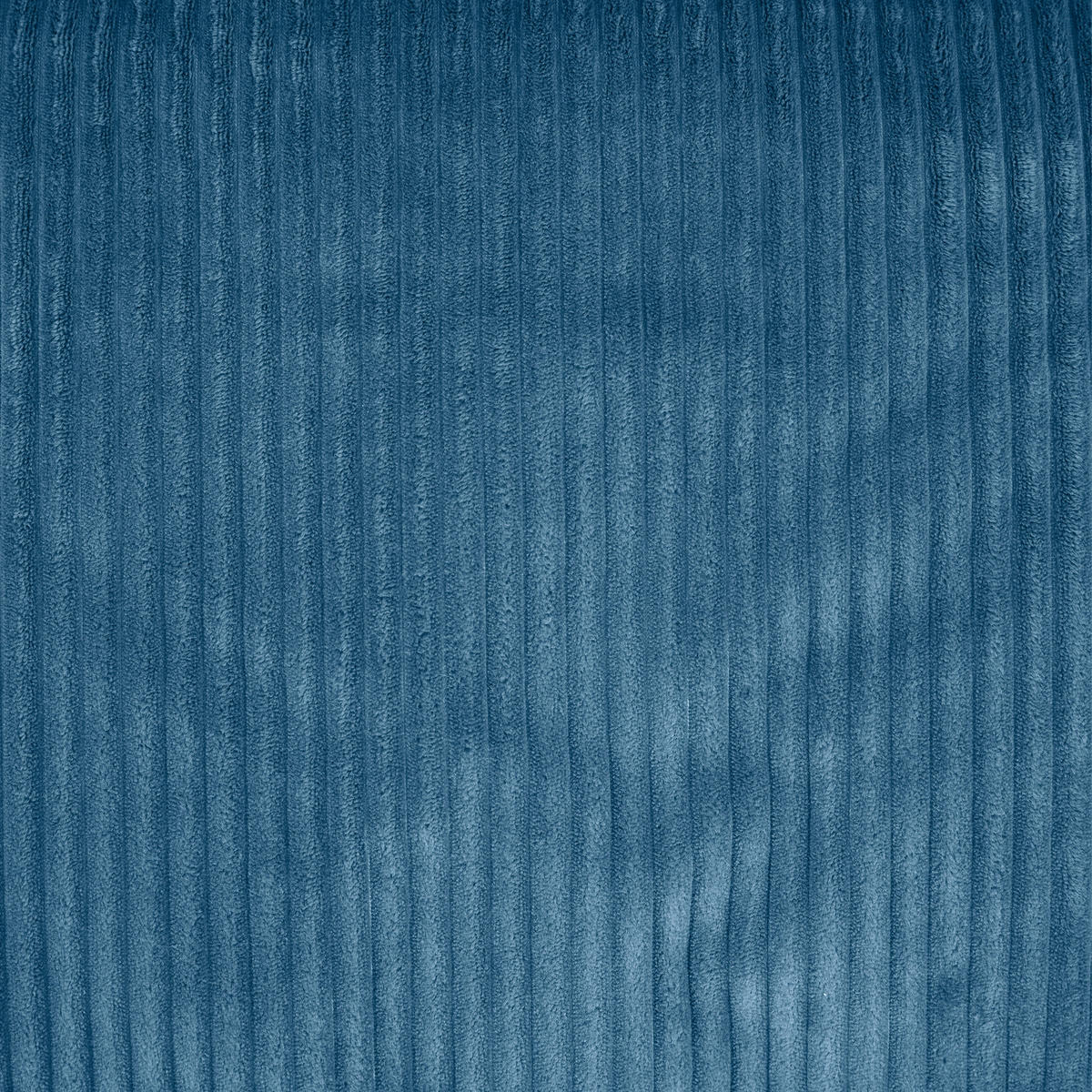 SITZSACK Sessel Flauschig für Kinder - Blau, Textil (55/44/55cm) - icon