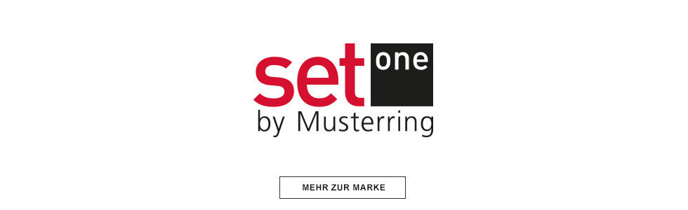Set One by Musterring Markenseite