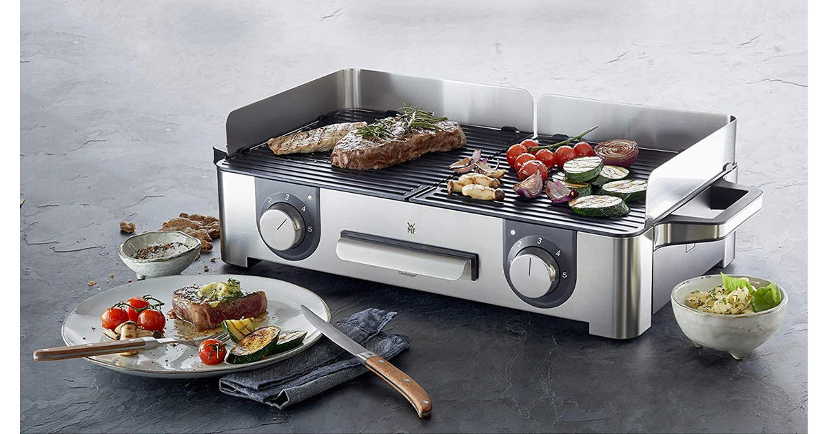 Elektrogrills online kaufen