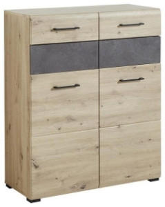 Vorzimmer 3-Teilig Cassy - Voleo