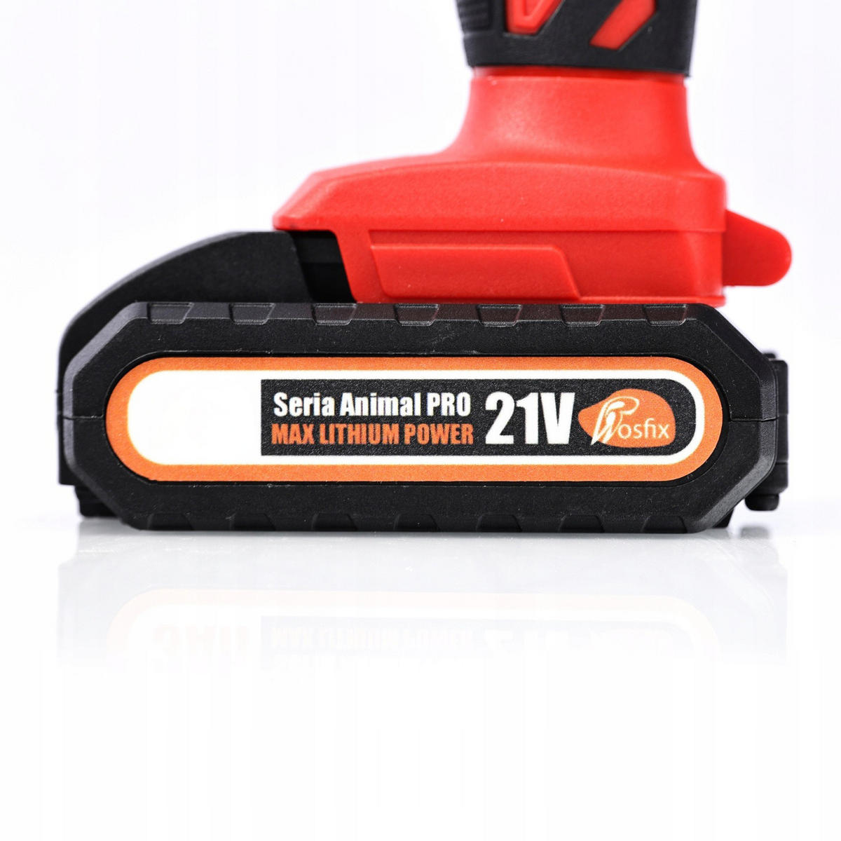 SÄBELSÄGE RW21V Set, 21 V Akku, 2x 3 Ah, Schnellladegerät, Holz 150 mm, LED, Koffer - Multicolor, Kunststoff/Metall (10/10/10cm)
