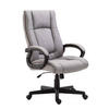 BÜROSTUHL Sportino XL, Stoff Grau - Grau, Kunststoff/Textil (66/116/70cm) - TPFLiving
