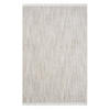 KURZFLOR-TEPPICH Clasico 0052 Taupe 140x200 cm - Taupe, Textil (140/200cm) - carpet city