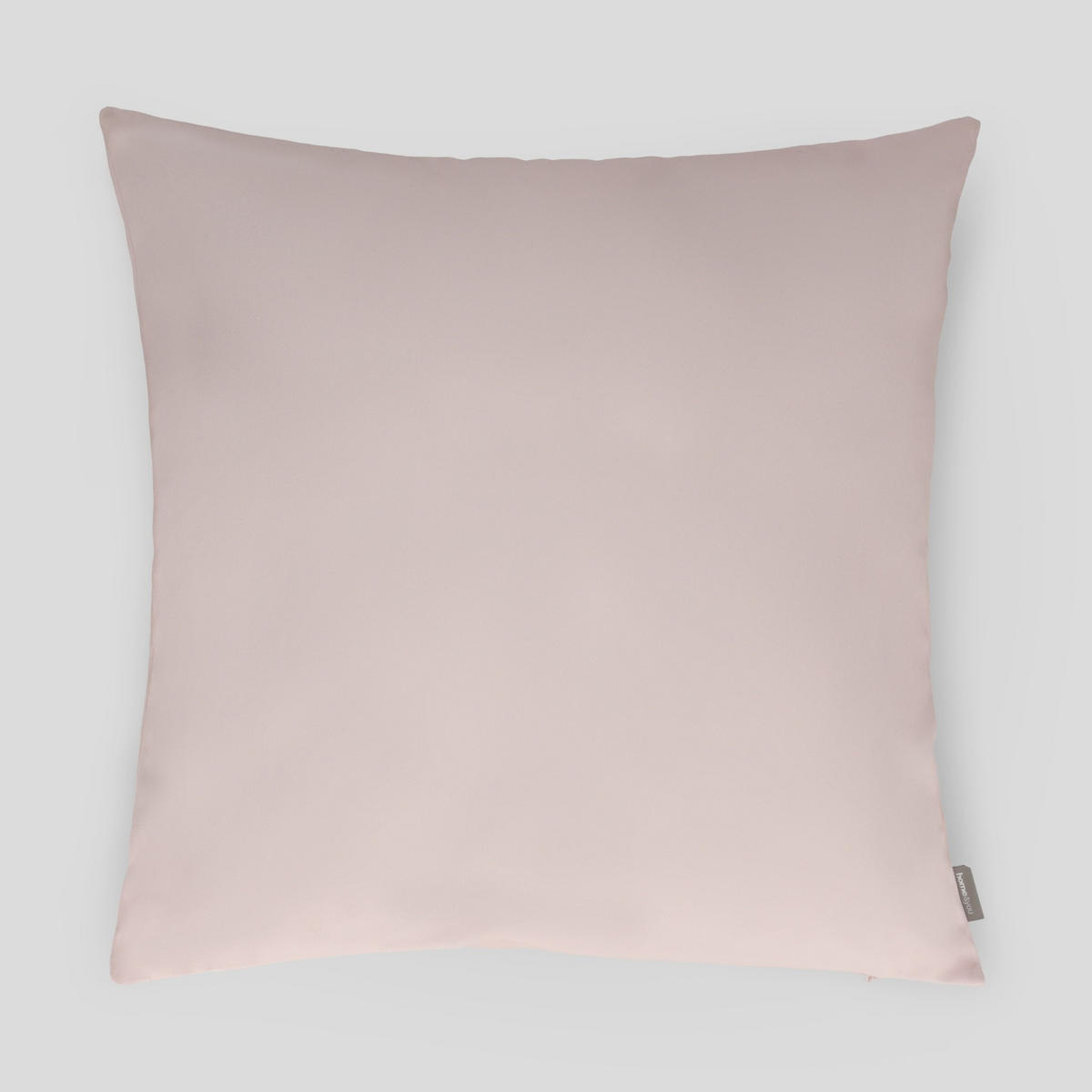 KISSENBEZUG Sirsobunny - Rosa, Textil (45/45cm) - home&you