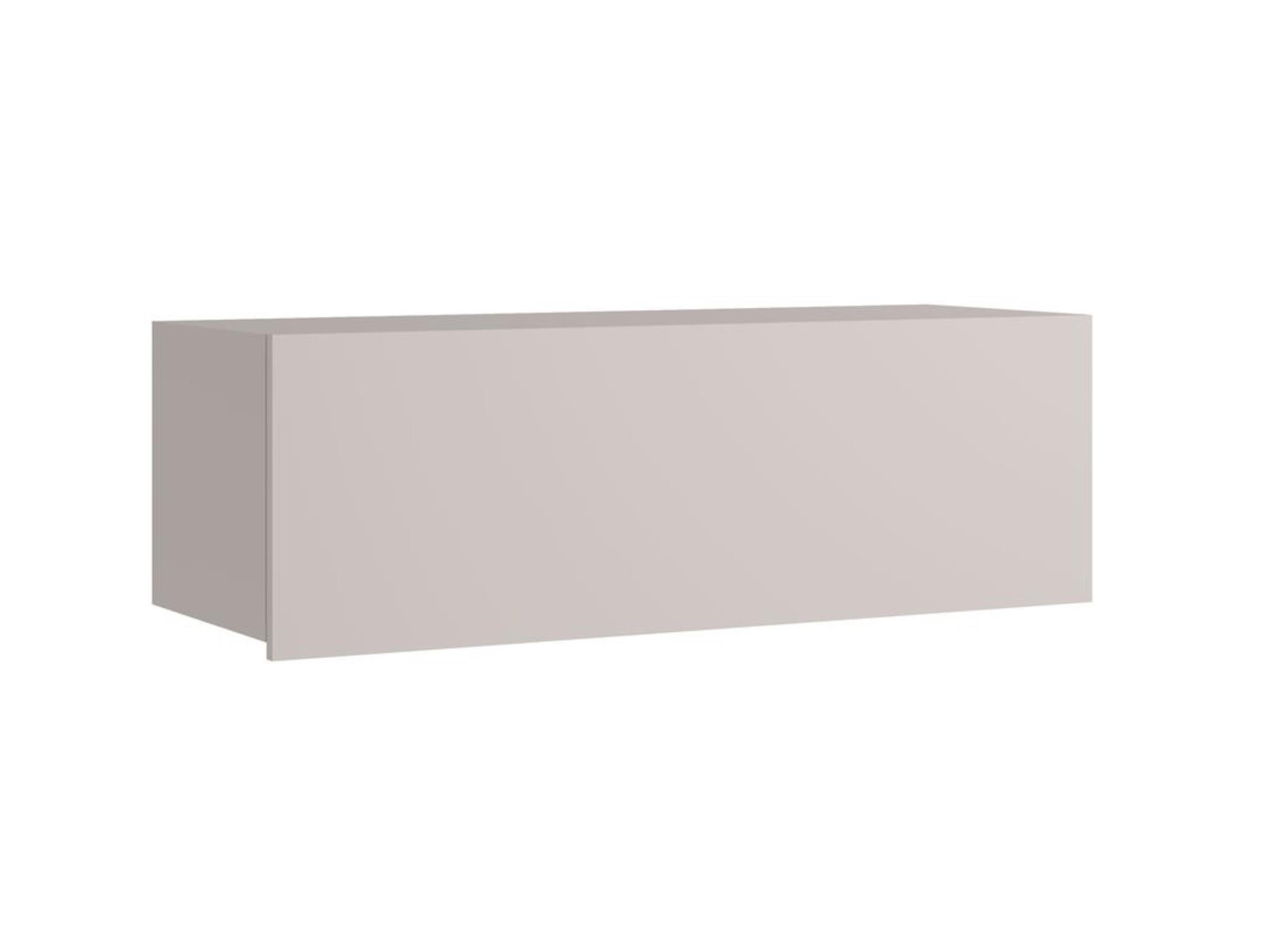 Bettso Schrank Kaschmir 105x35x32 cm