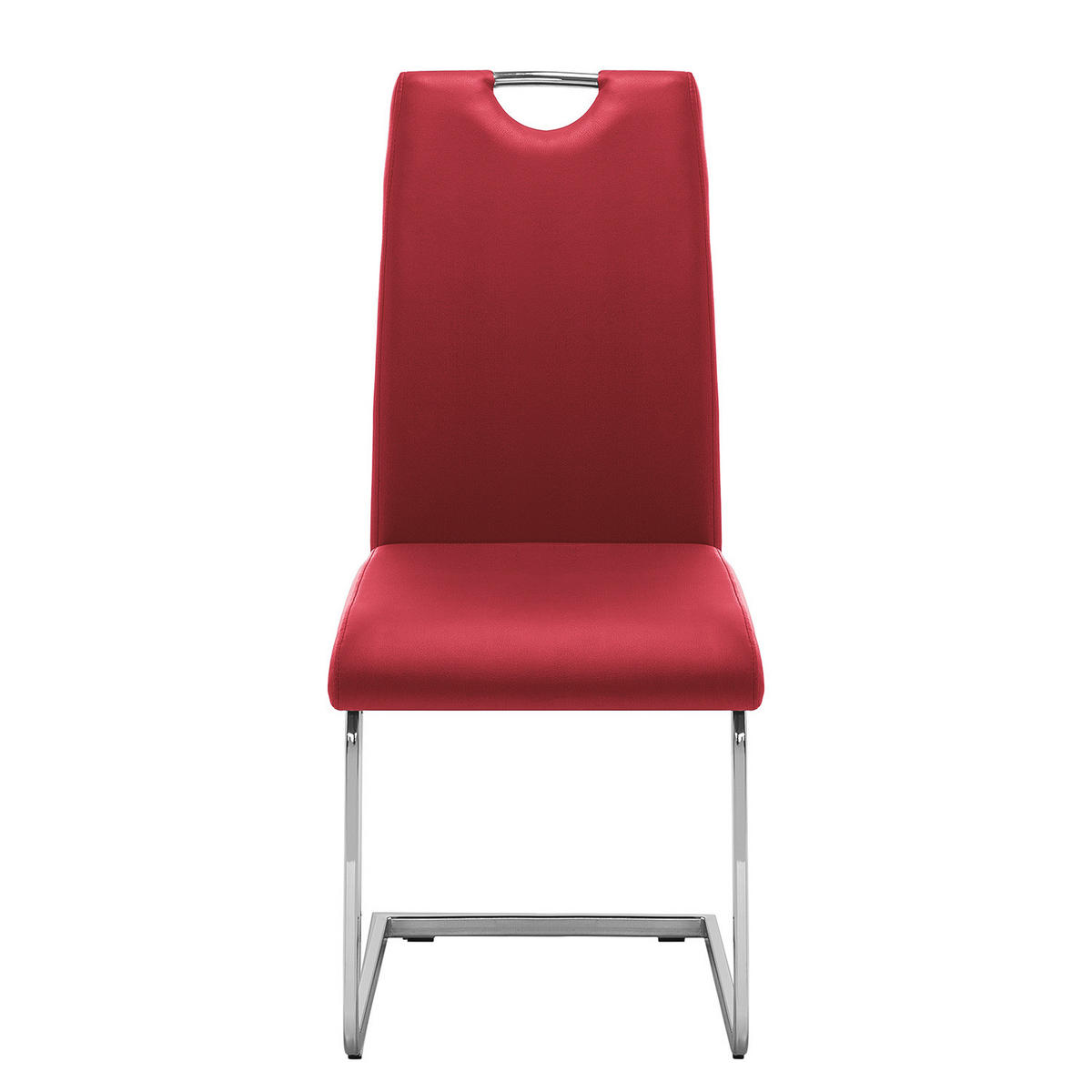 FREISCHWINGER - Bordeaux, Kunststoff/Metall (43/98/59cm) - home24