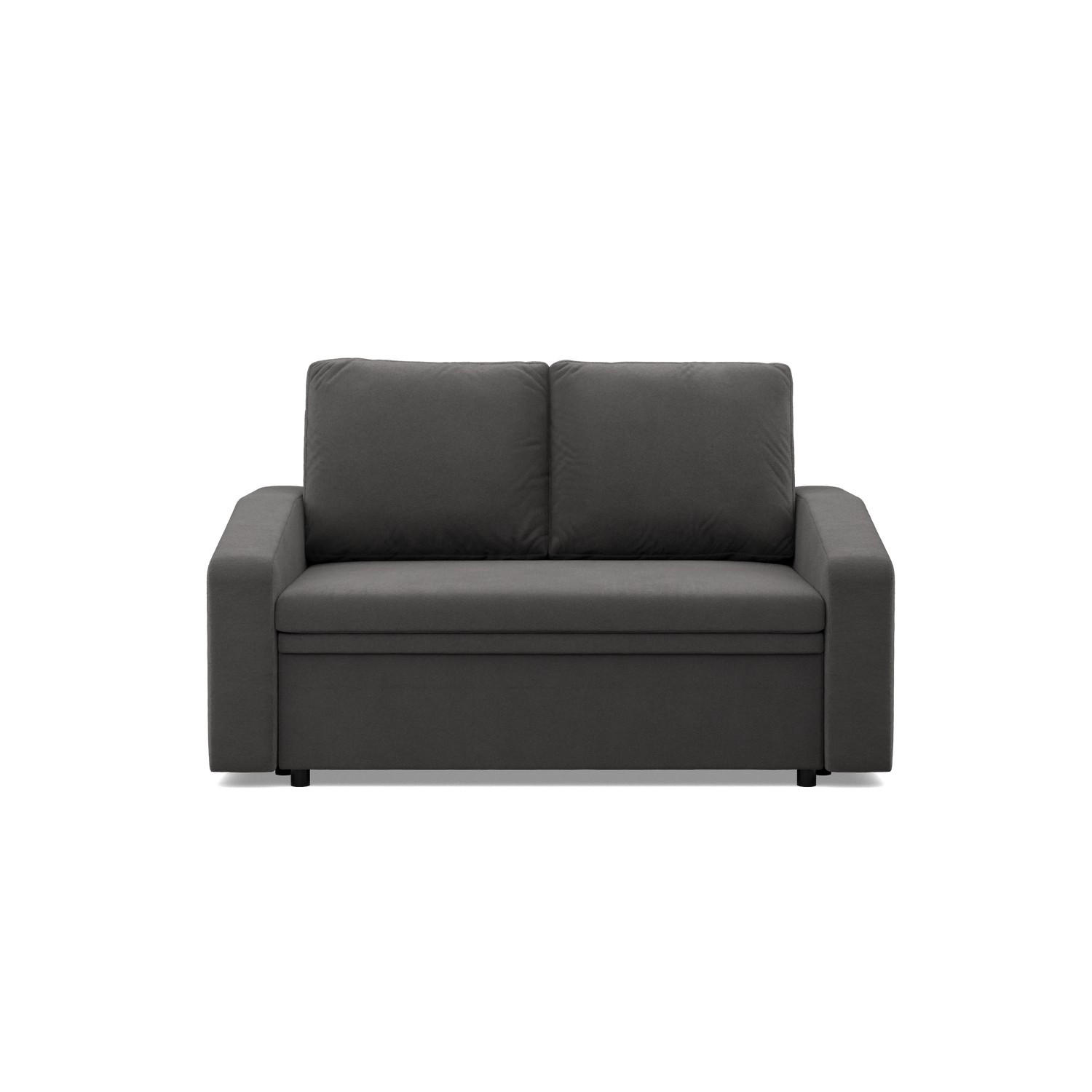 SOFA 3-SITZER MIT SCHLAFFUNKTION NEO, Beige - Beige, Textil (220/85/92cm)