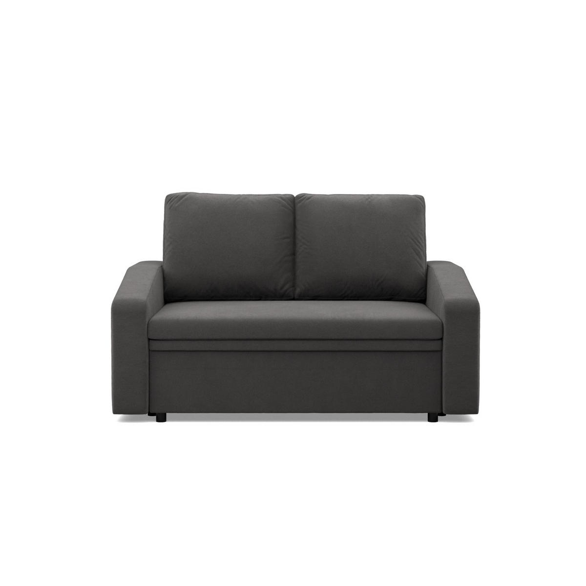SOFA 3-SITZER MIT SCHLAFFUNKTION NEO, Beige - Beige, Textil (220/85/92cm)
