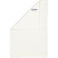 HANDTÜCHER PEARL IVORY - 017 - Beige, Textil (30/50cm) - Frottana