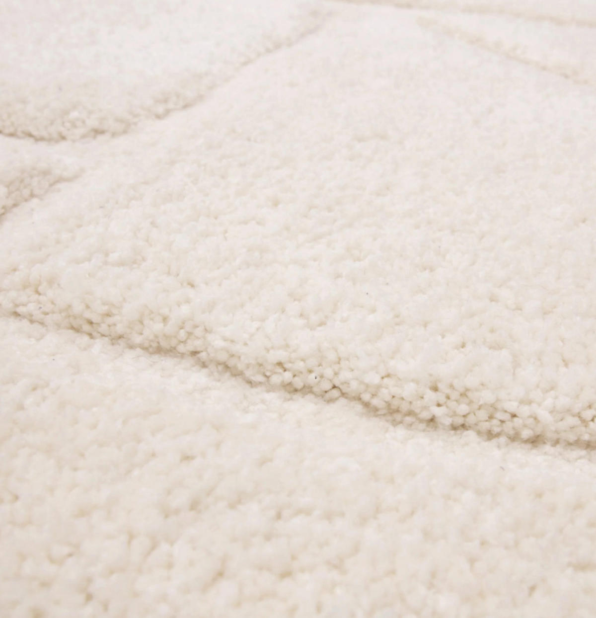 TEPPICH modern Wohn-/Schlafzimmer AMBIT Beige 120 x 170 cm - Beige, Textil (120/170cm) - Novatrend