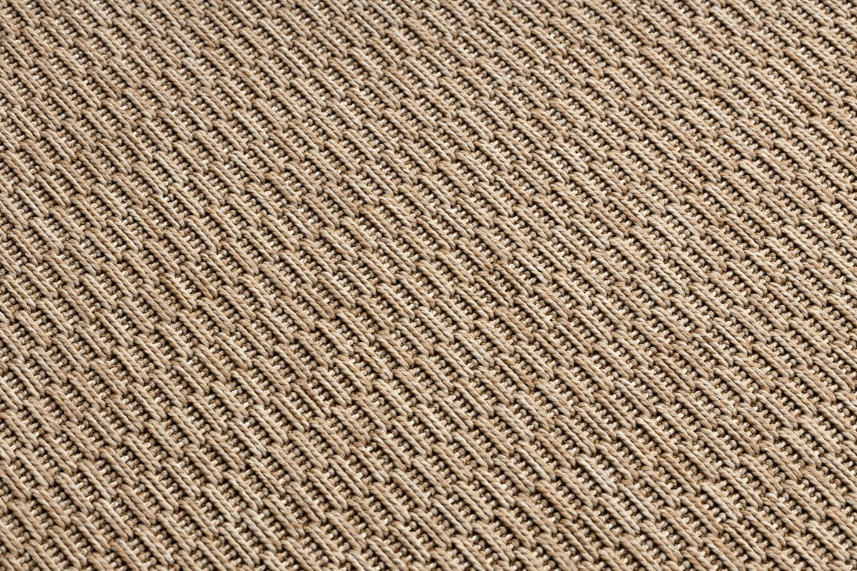 TEPPICH Boho 140/200 cm - Beige, Textil (140/200cm) - rugsX