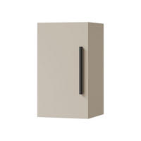 HÄNGESCHRANK Lorin LO12 L / P - Kaschmir, Holzwerkstoff (45/78/40cm) - MIRJAN24