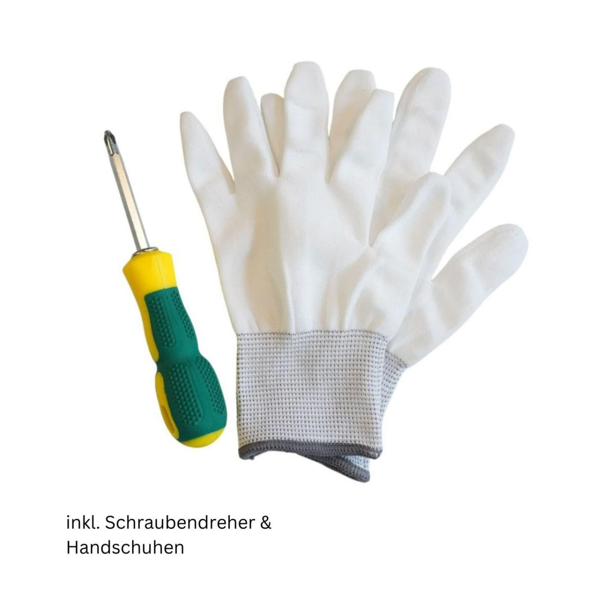 FLÜGELTÜRENSCHRANK Elephant 2er Set Stahl 180x120x40cm StahlBlau/Lichtgrau - Blau/Weiß, Metall (240/180/40cm) - PROREGAL