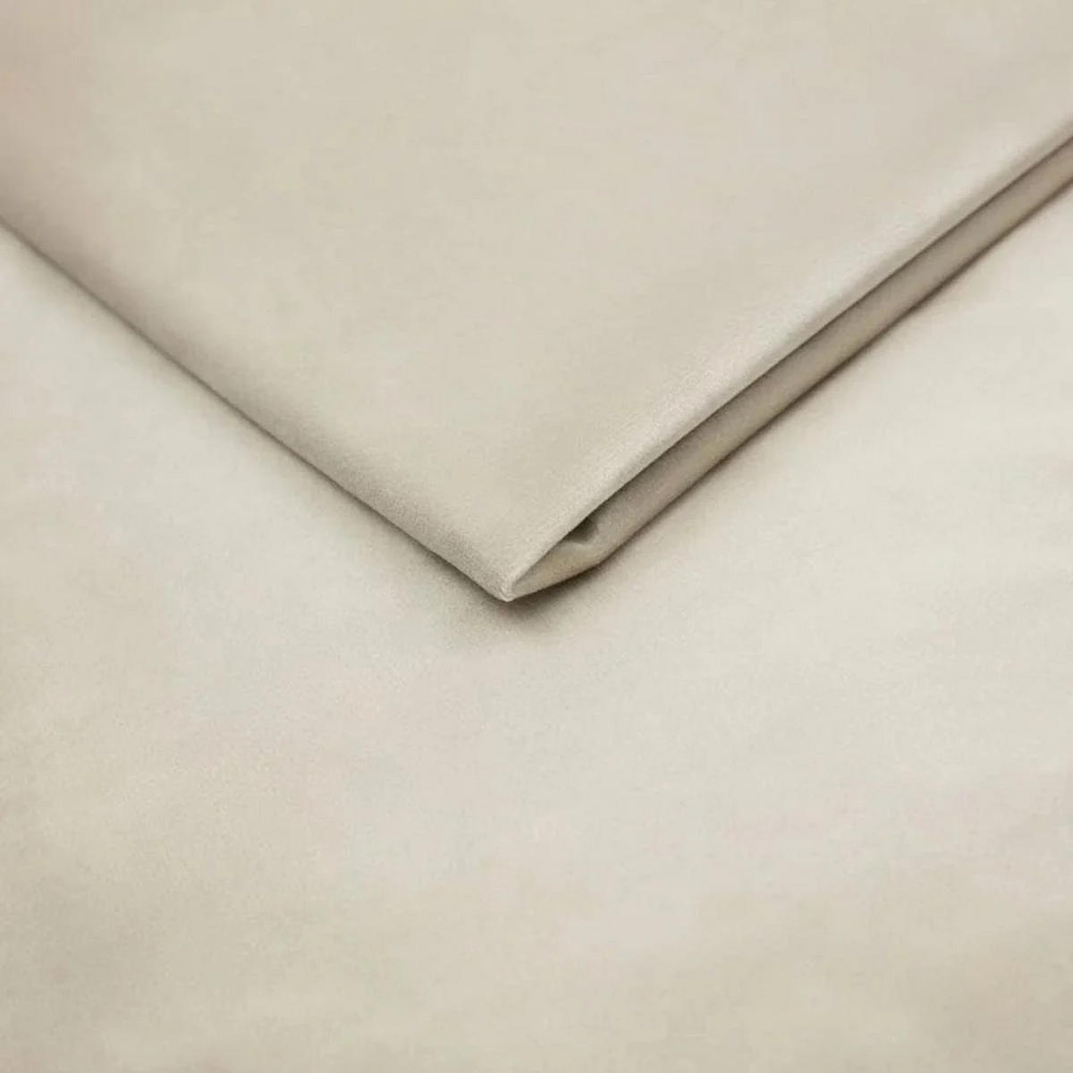 POLSTERBETT Stone 160x200 cm mit Bettkasten, Lattenrost und Kopfteil - Holzrahmen, Samt Beige - Beige, Holz (160/200cm) - Chilly