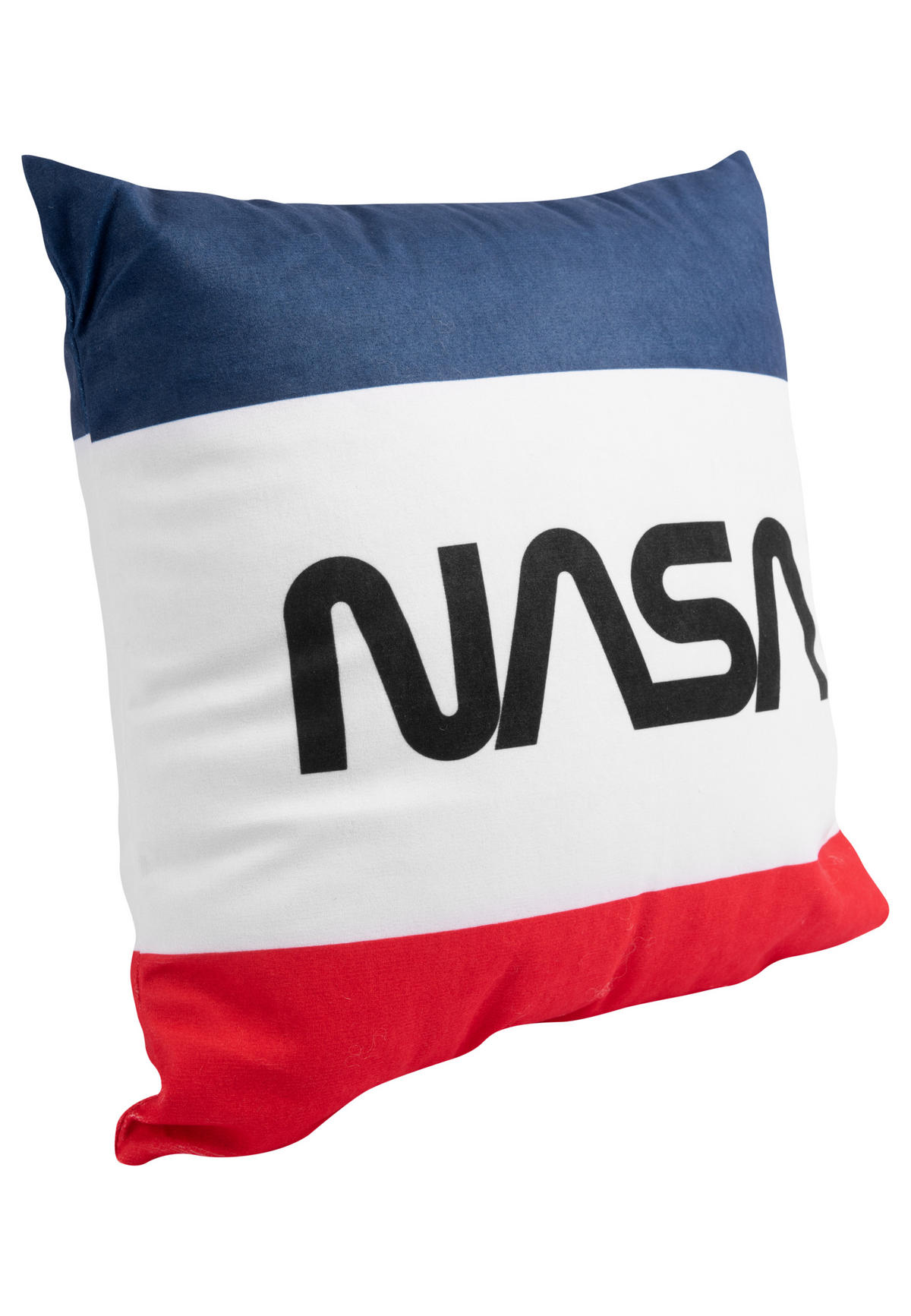 KINDERKISSEN NASA 30 x 30 cm - Multicolor, Textil (30/30cm) - United Labels