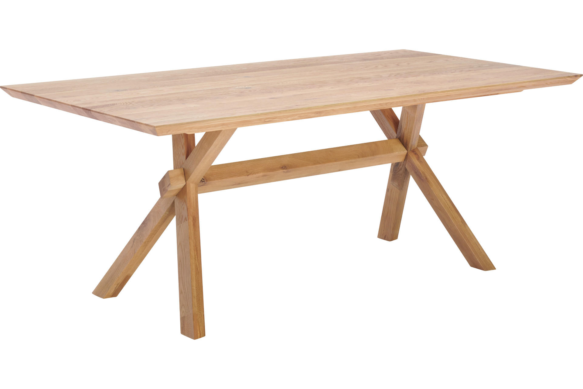 Massivholztisch Linea Natura bei XXXLutz