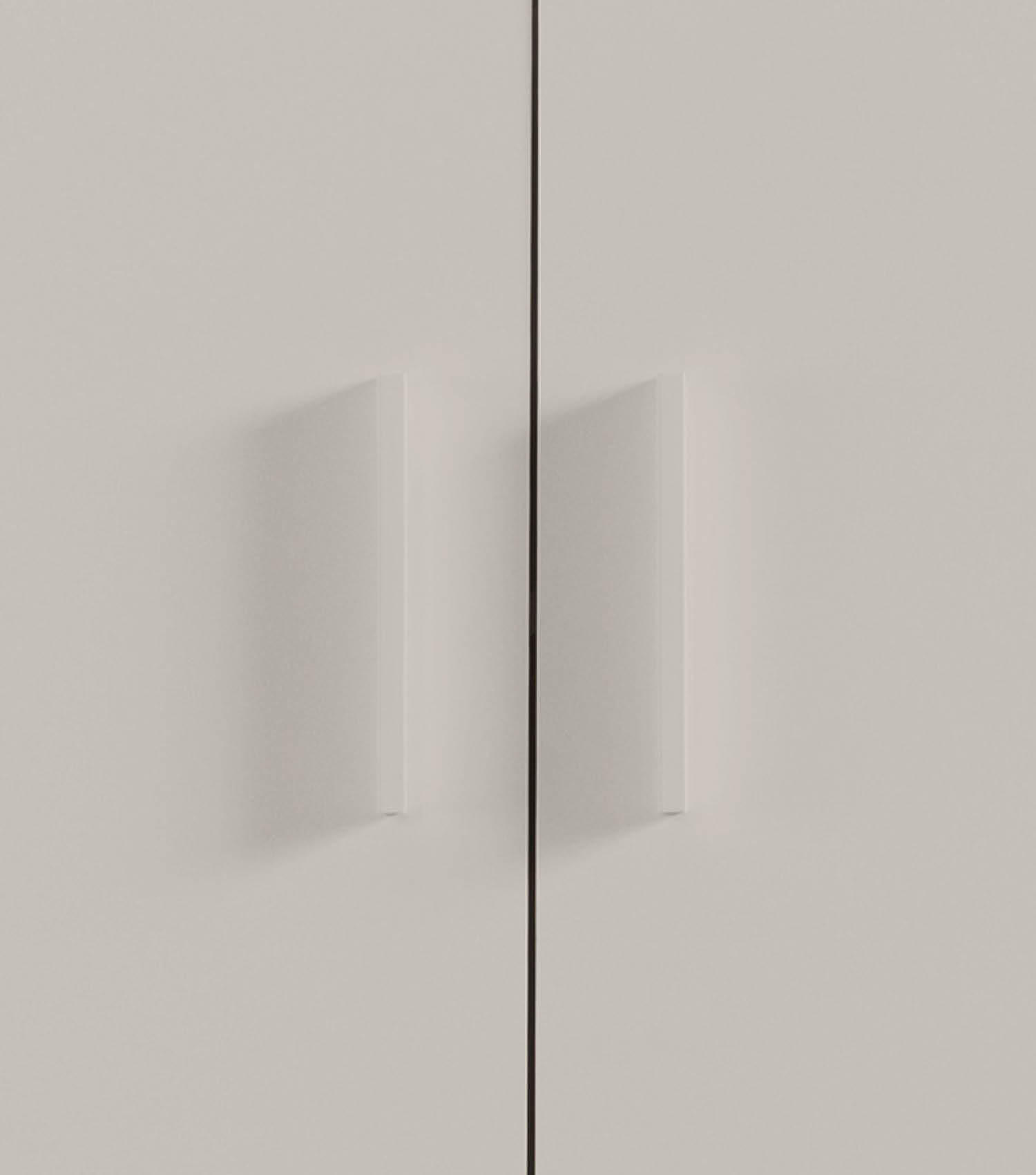 Mokebo Mehrzweckschrank Kaschmir 60x50x34.5 cm