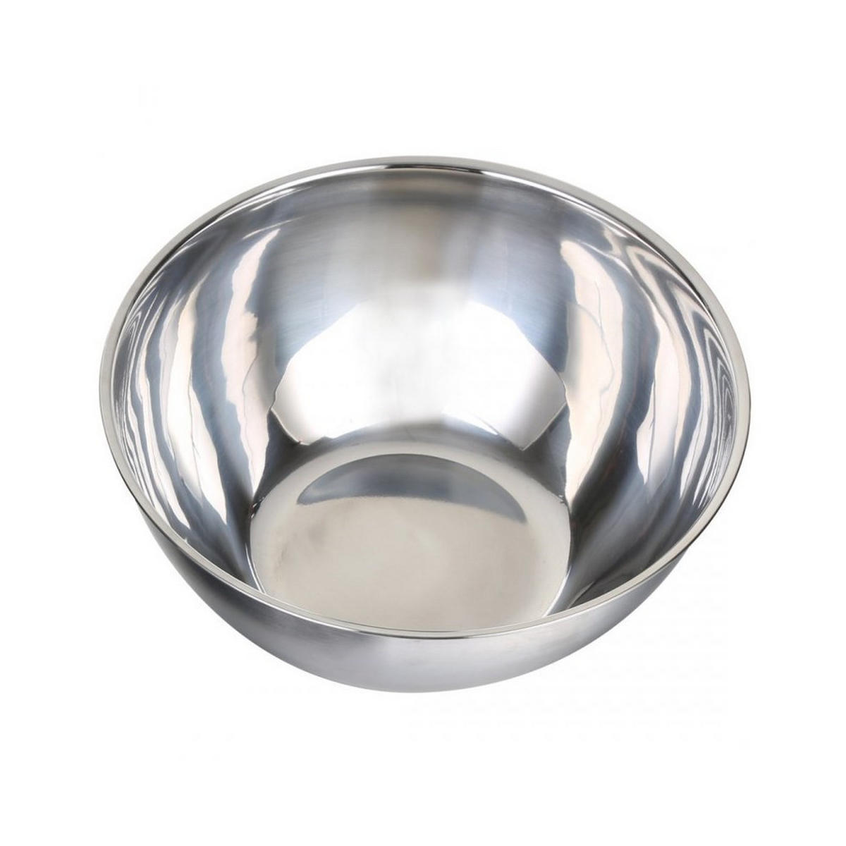 KÜCHENWAAGE Silber 23.5/21.4/12.4 cm KH1828 - Silberfarben, Kunststoff - Kinghoff 