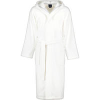 BADEMANTEL HERREN KAPUZE 1648 WEISS - 600 - Weiß, Textil (Mnull) - Joop!