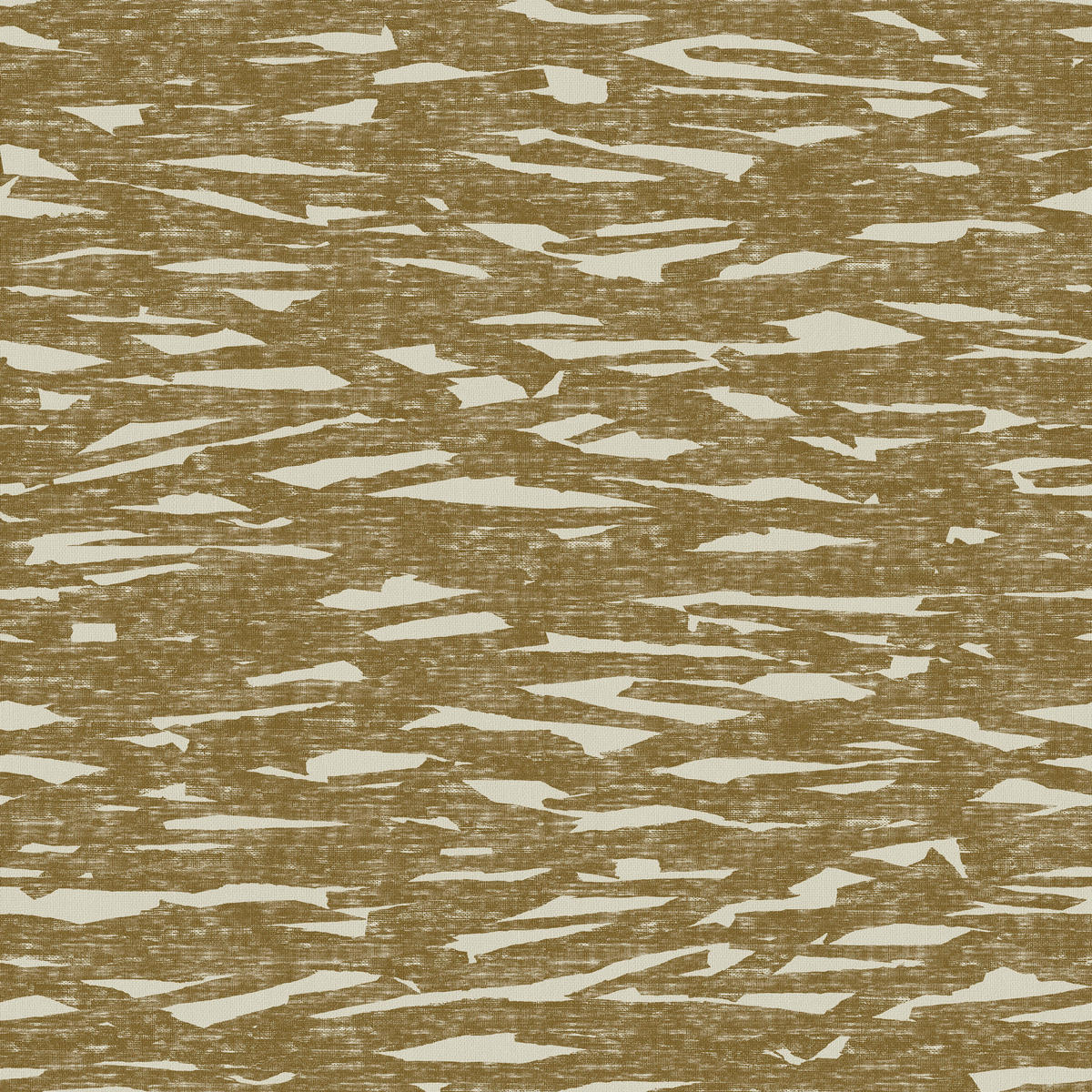 VLIESTAPETE - Stoff Millie 1000x52cm - Gelb, Papier/Kunststoff (52/1000cm) - Superfresco Easy
