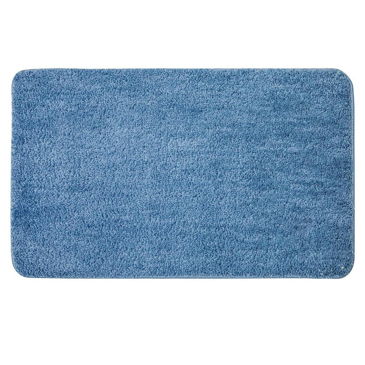 XXXLutz Badematte Blau 50x80 cm