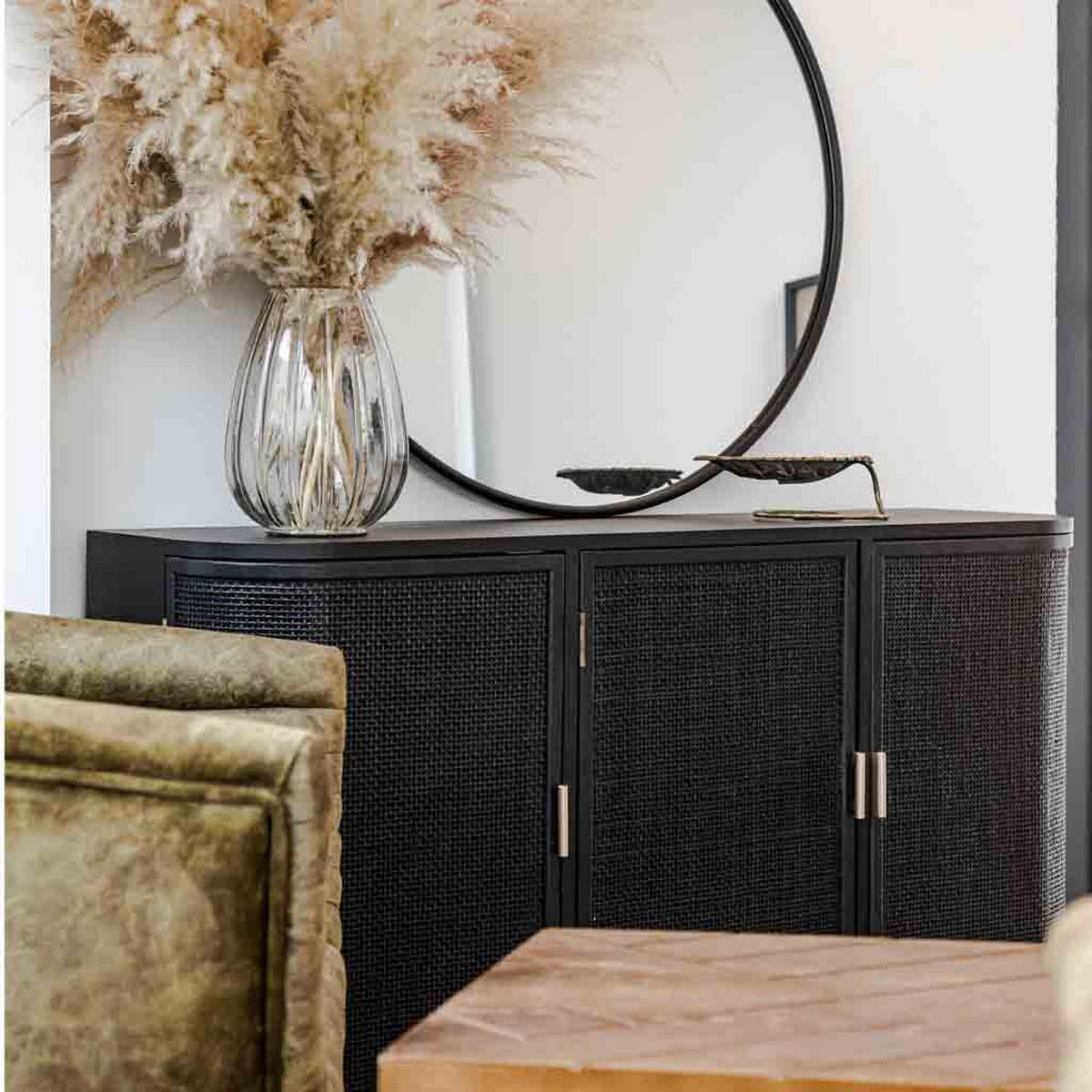 DEKORATIVE FIGUR aus Metall, golden, 24x14x8cm - Goldfarben, Metall (24/8/13.5cm) - Wanderlust