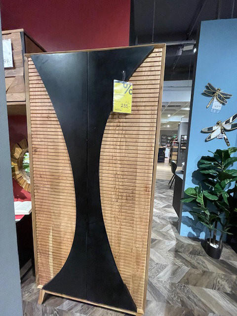 HIGHBOARD - Landscape