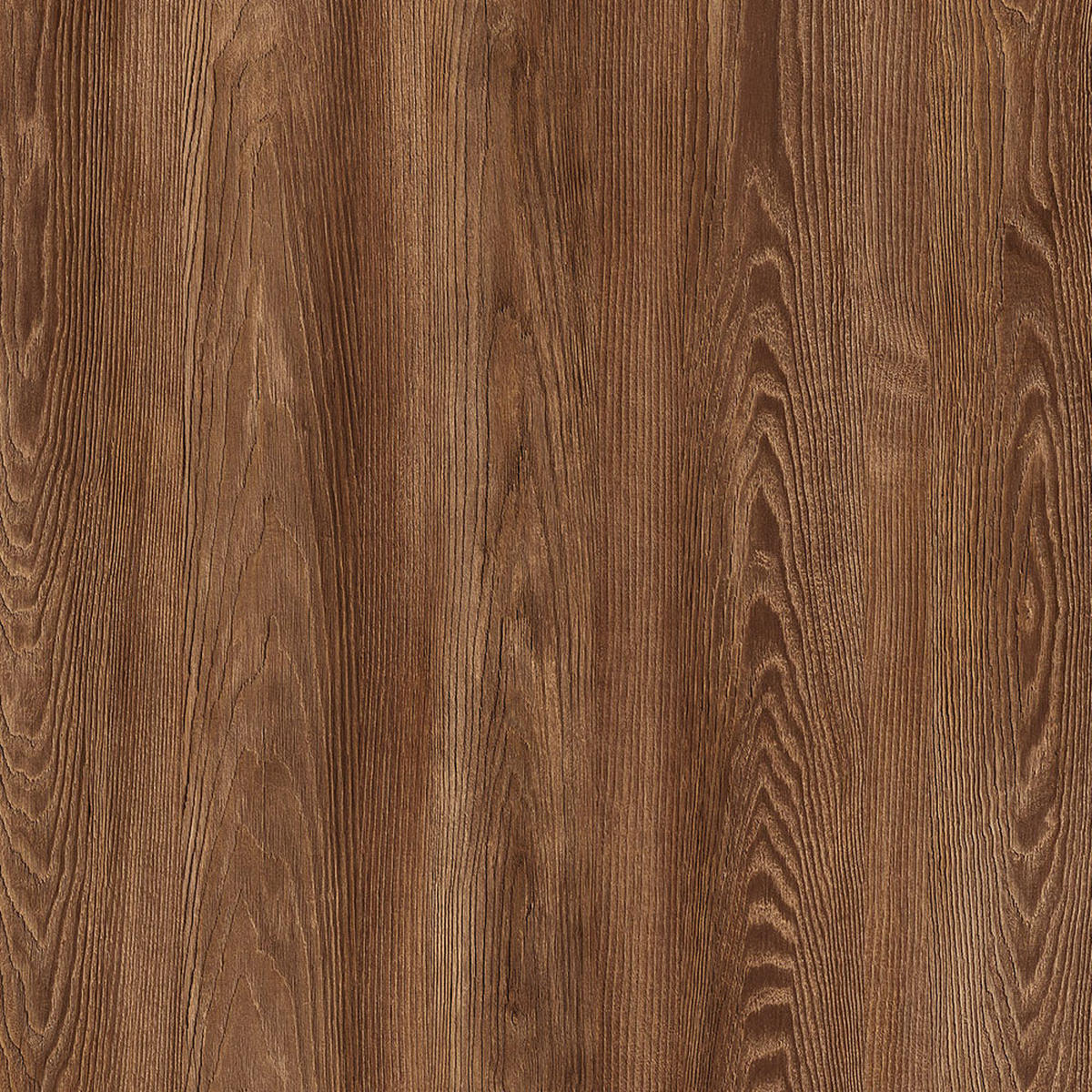 ESSTISCH Desmond achteckiger ausziehbarer, Arvadonna Chestnut 100-150/100/76 cm - Kastanienfarben/Schwarz, Holz/Holzwerkstoff (100/100/76cm) - WFL GROUP