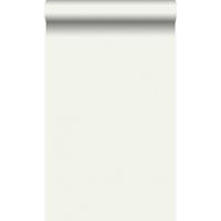 TAPETE feine Struktur 53 cm x 10.05 m - Weiß, Papier (53/1000cm) - Origin Wallcoverings