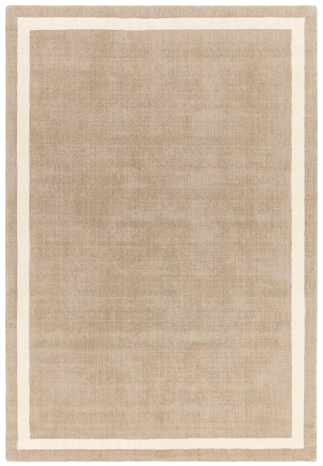 Novatrend Teppich Beige 200x290 cm