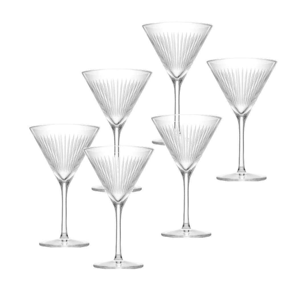 Stölzle Cocktailschale Transparent