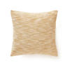 KISSENBEZUG Nadia Gelb 45x45 cm - Gelb, Textil (45/45cm) - benuta Nest