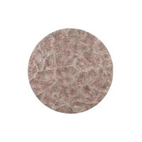 WANDPANEEL Rafet Grau 80/2/80cm - Grau, Stein (2/80/80cm) - PTMD Collection