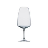 BIERGLAS TAC o2 transparent 580 ml - Transparent, Glas (0.58L) - Rosenthal