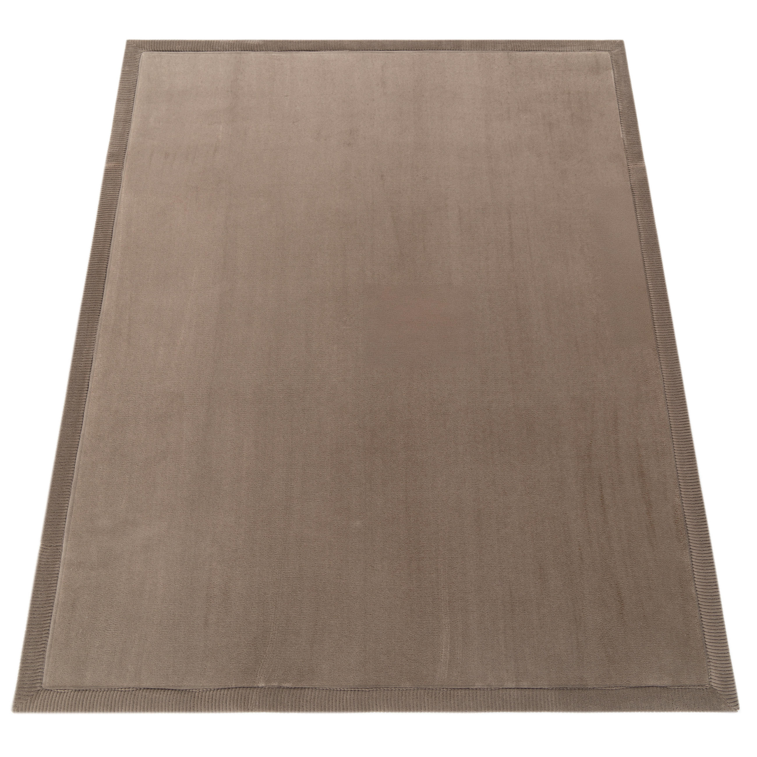 Paco Home Kinderteppich Beige 200x280 cm