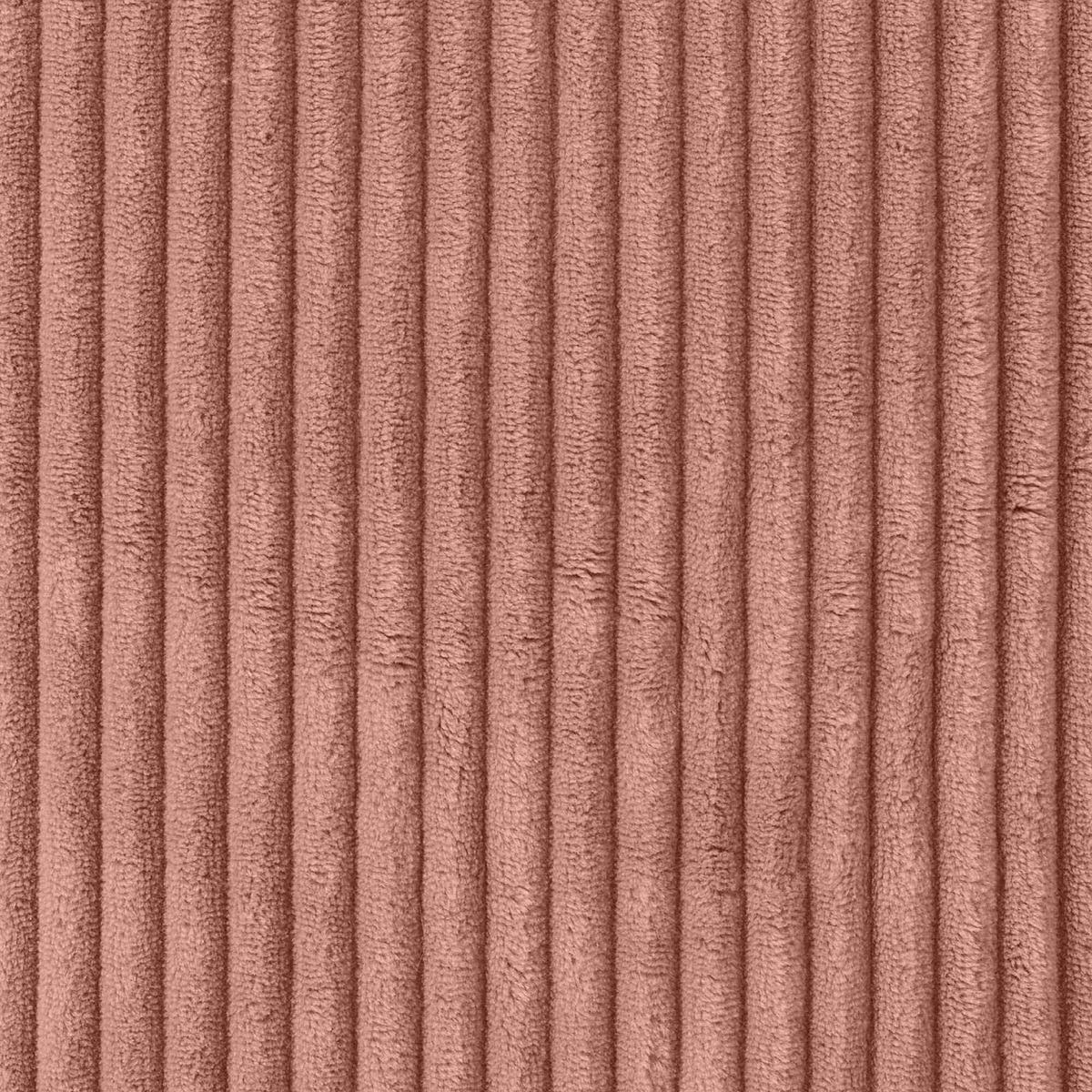 SITZSACK Sessel Natalia + Sitzpouf - Pink, Textil (97/73/84cm) - icon