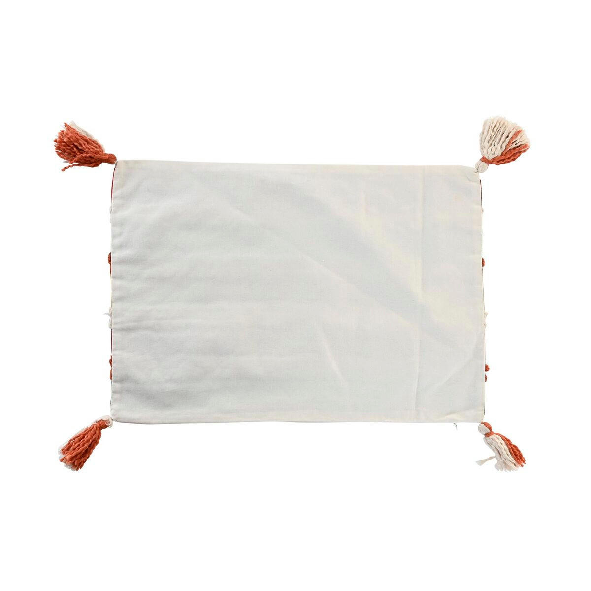 KISSENBEZUG Streifen Bunt (60 x 1 x 40 cm) - Multicolor, Textil (40/60cm) - DKD Home Decor