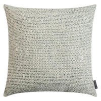 KISSENHÜLLE Vendetta mint - Mintgrün, Textil (60/60cm) - Magma Heimtexx