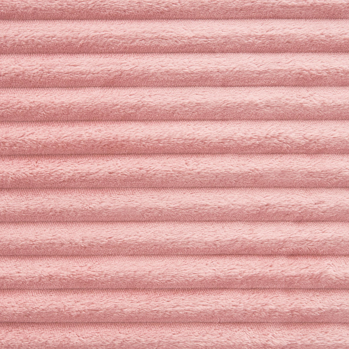 ODEJA roza Kaweri 150/200 cm - pink, tekstil (150/200cm) - Beliani