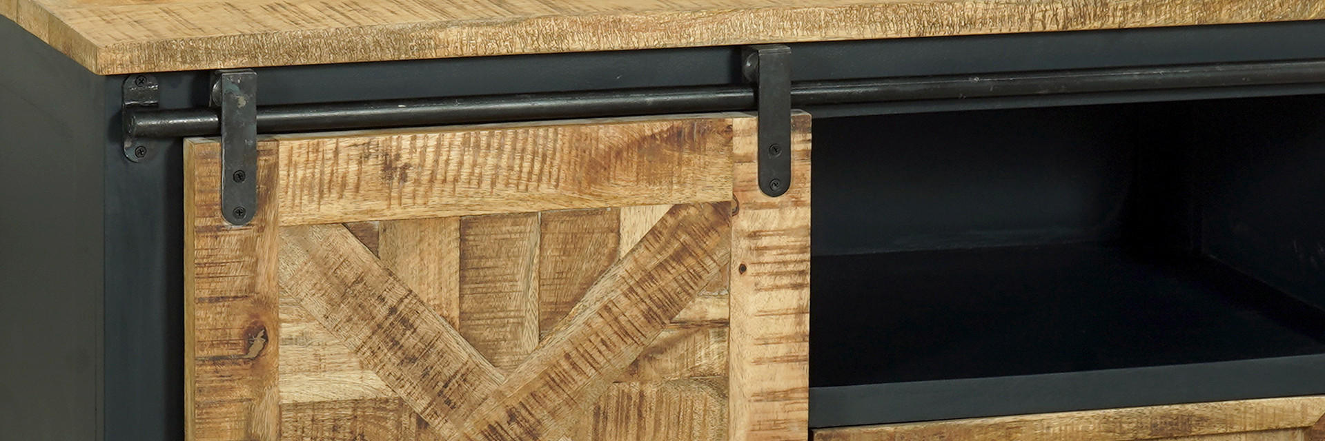 Serie Country Slider
