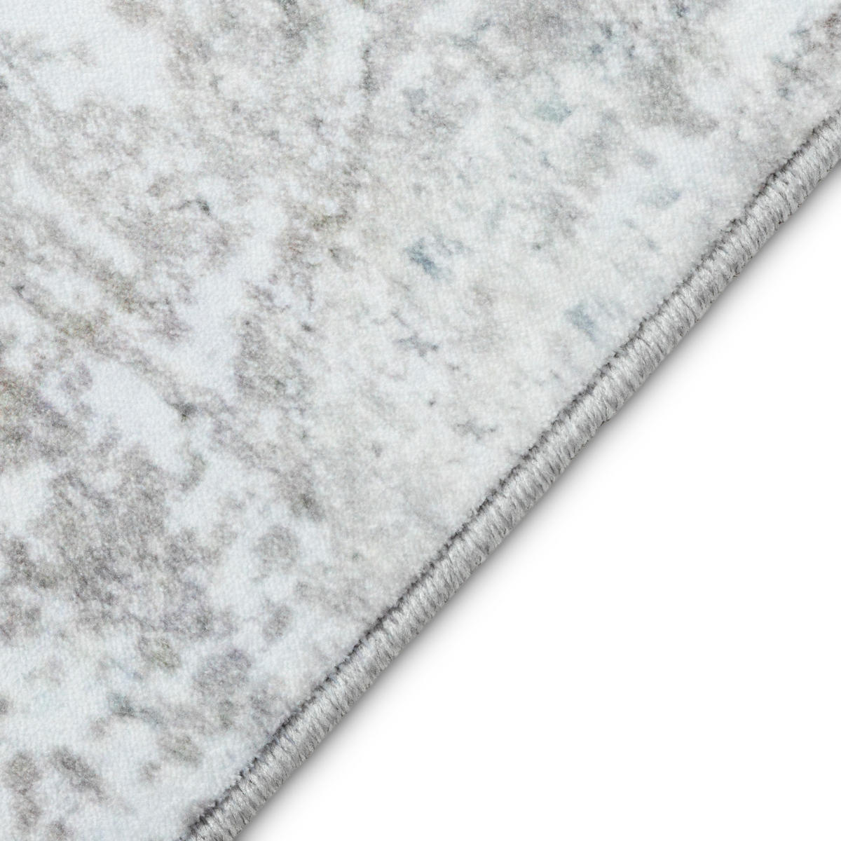 TEPPICH BARI Grau 200/300 cm - Grau, Textil (200/300cm) - Tapiso