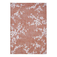 TEPPICH Copper Pink Sakura 170/240 cm - Rosa, Textil (170/240cm) - Louis De Poortere