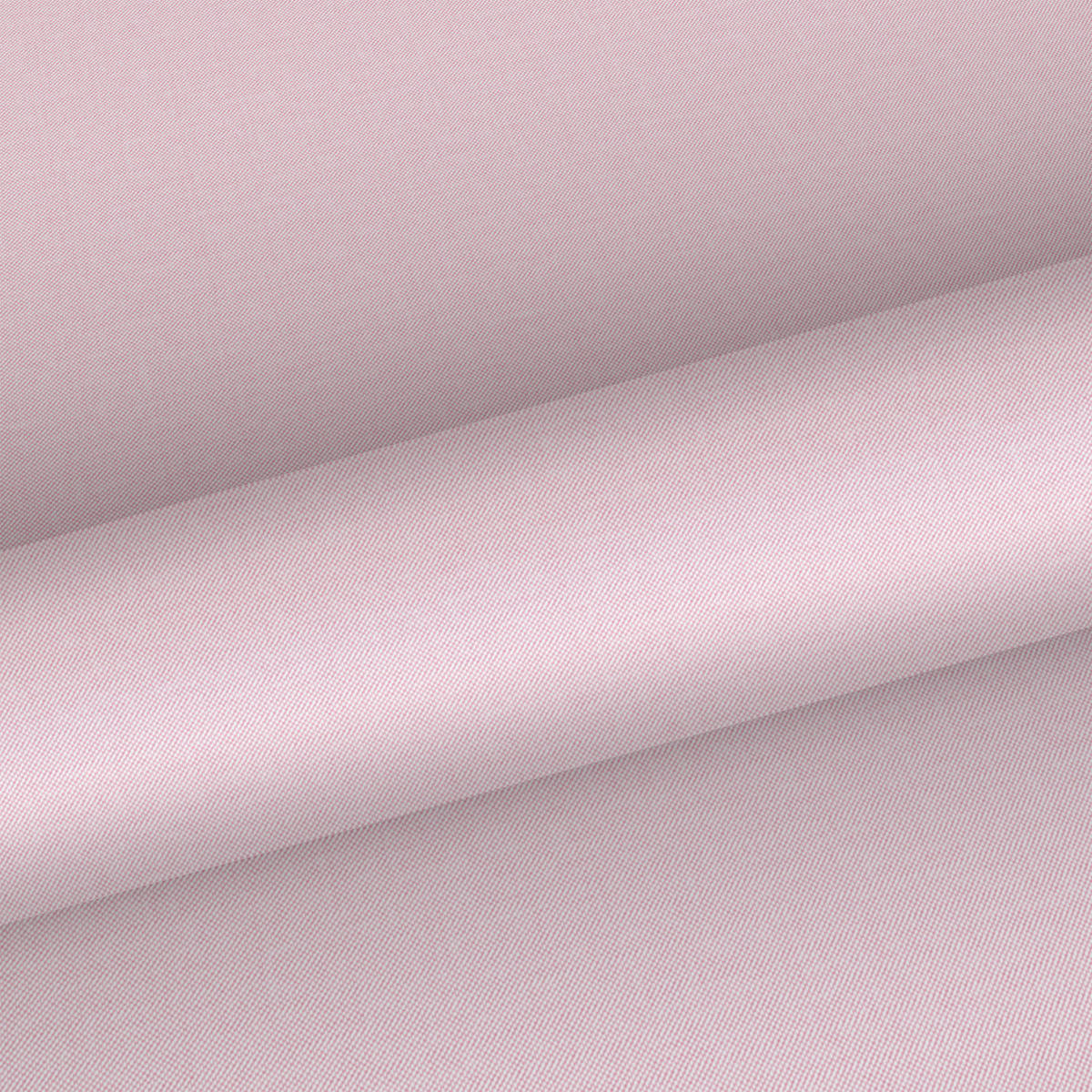 TAPETE Leinen-Optik 53 cm x 10 m - Pink, Papier (53/0.1cm) - Sanders & Sanders