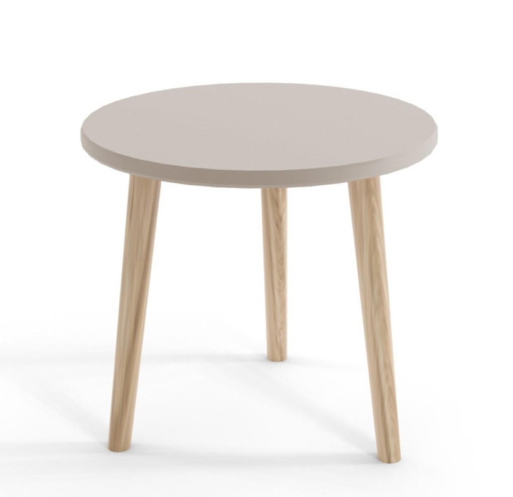 Sepro Meble Tisch Beige 1x49x1 cm