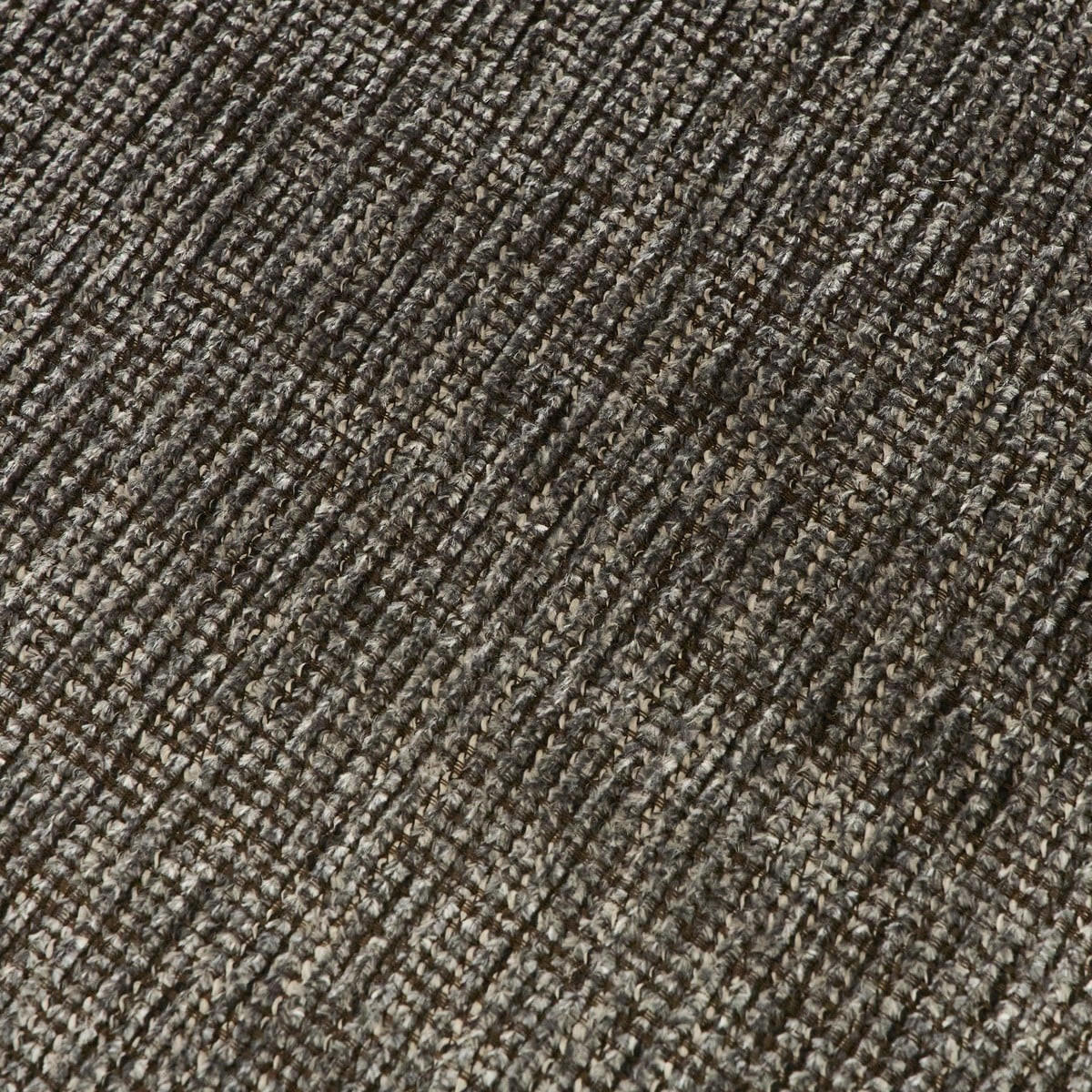2ER-SET Stühle mit gepolsterter Sitzfläche und Rückenlehne Vesper 57/56/78 cm - Grau, Holzwerkstoff (49/79/56cm) - Calicosy