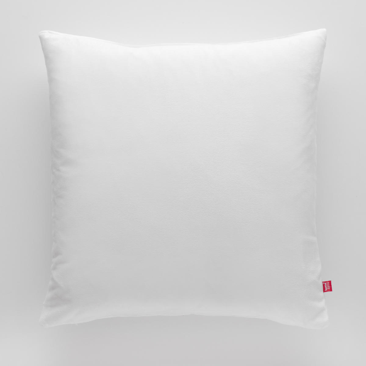 KISSENBEZUG Manku - Weiß, Textil (45/45cm) - home&you