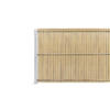 PVC-SICHTSCHUTZLAMELLEN-STEIF-SET Cinto beige 4m H.150cm - Mit clips und Endprofil - Beige, Kunststoff (400/153cm) - Casanoov